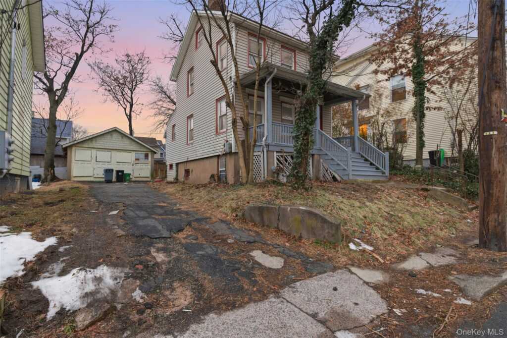 105 Jackson Avenue, Nyack, NY 10960 - Photo 2 of 29