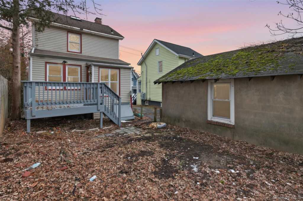 105 Jackson Avenue, Nyack, NY 10960 - Photo 21 of 29