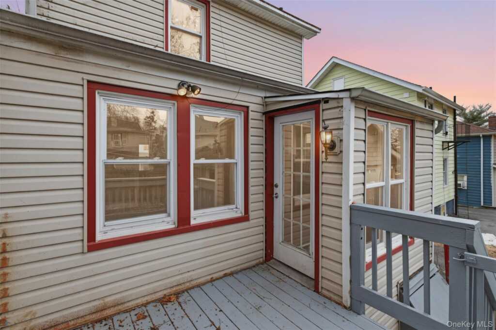 105 Jackson Avenue, Nyack, NY 10960 - Photo 22 of 29