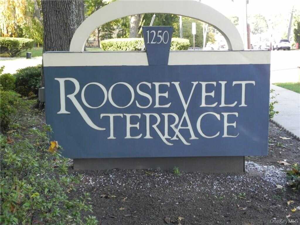 1250 North Avenue, Unit #209, New Rochelle, NY 10804