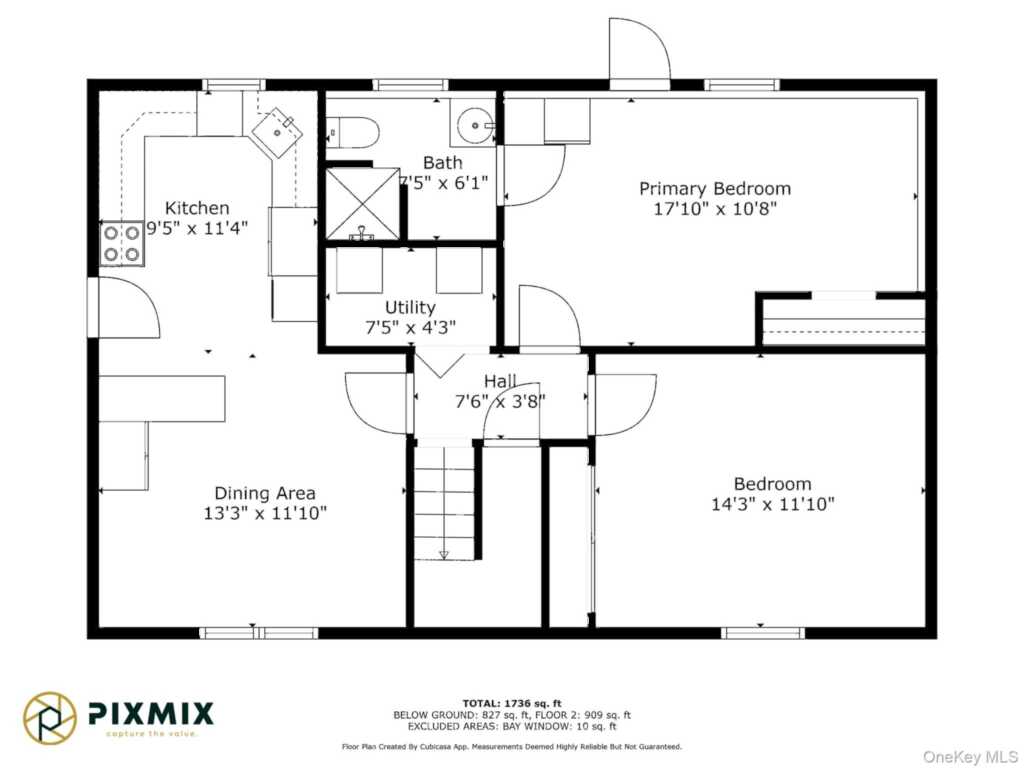 10 Valley Drive, Nanuet, NY 10954 - Photo 17 of 19