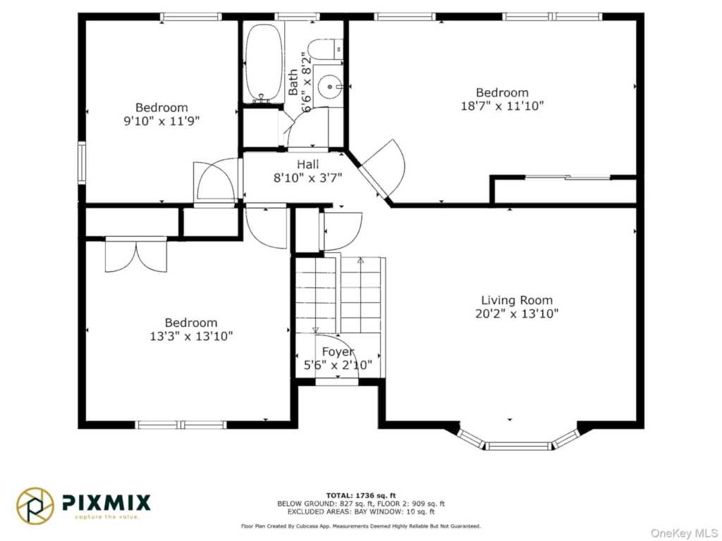 10 Valley Drive, Nanuet, NY 10954 - Photo 18 of 19