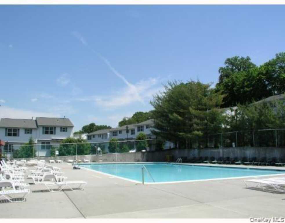 66 Bon Aire Circle, Unit #P-7, Suffern, NY 10901 - Photo 16 of 16