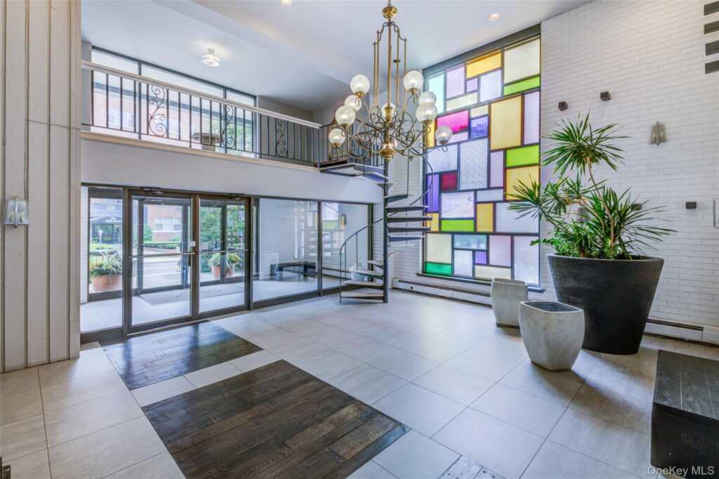 7 Lake Street, Unit #5-K, White Plains, NY 10603 - Photo 18 of 19