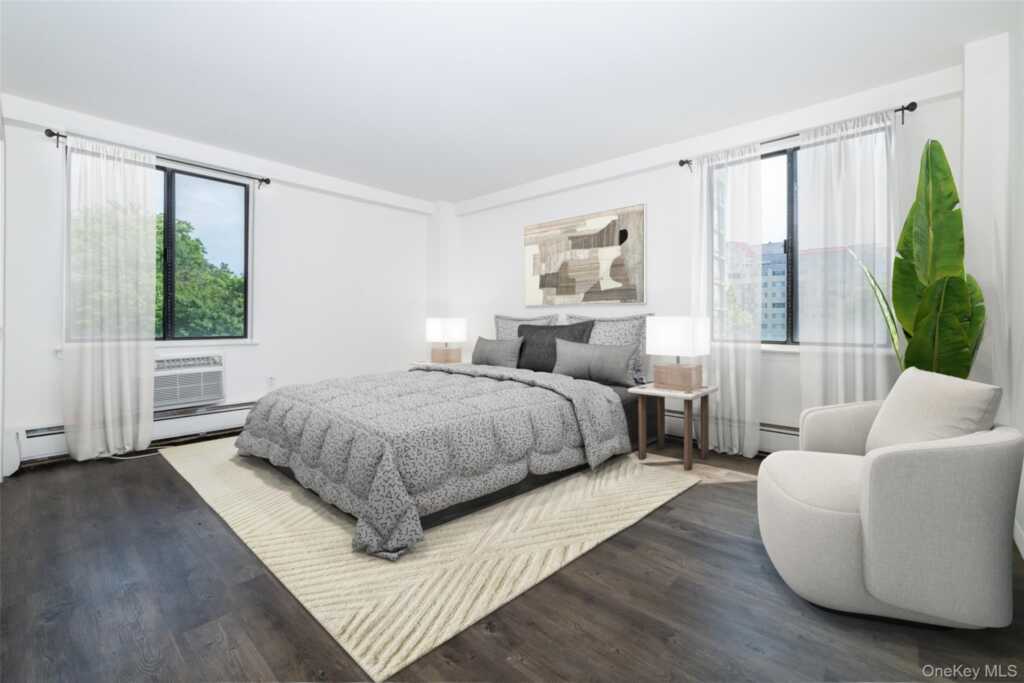 7 Lake Street, Unit #5-K, White Plains, NY 10603 - Photo 2 of 19