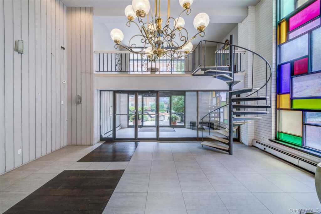 7 Lake Street, Unit #8-J, White Plains, NY 10603 - Photo 16 of 17