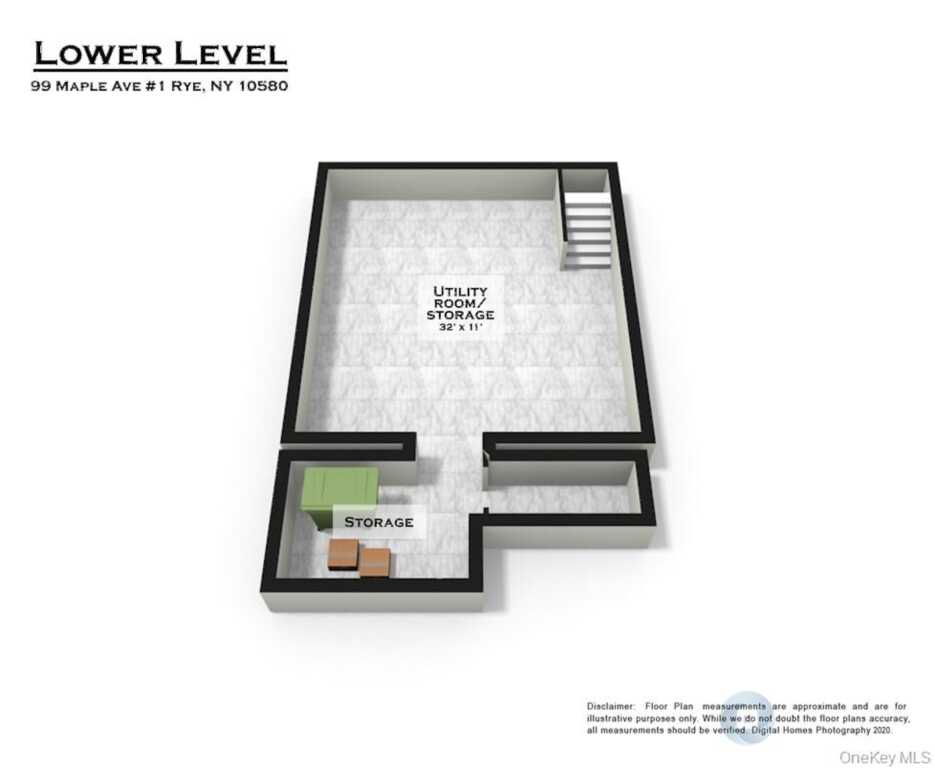 99 Maple Avenue, Unit #1, Rye, NY 10580 - Photo 27 of 27