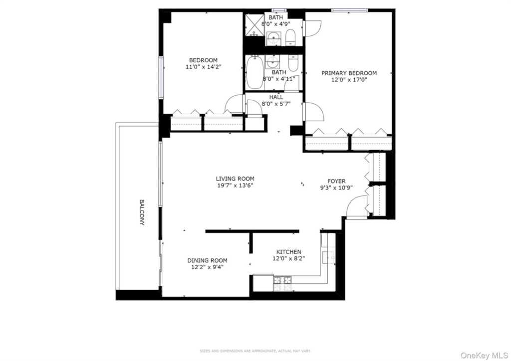 125 Lake Street, Unit #6-B North, White Plains, NY 10604 - Photo 12 of 18