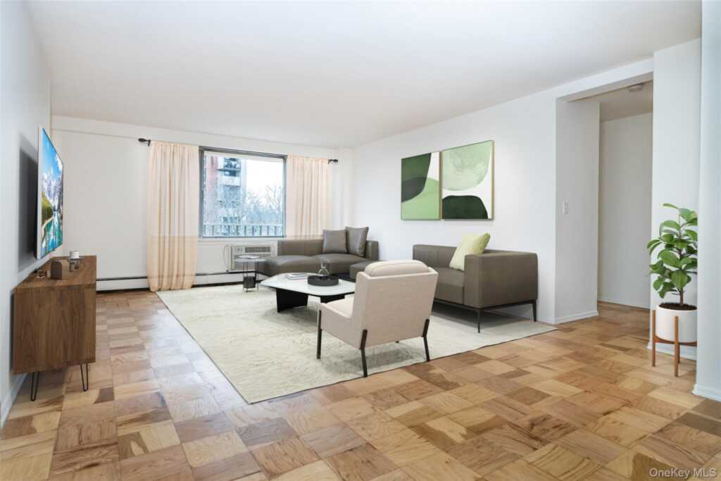 125 Lake Street, Unit #6-B North, White Plains, NY 10604 - Photo 3 of 18