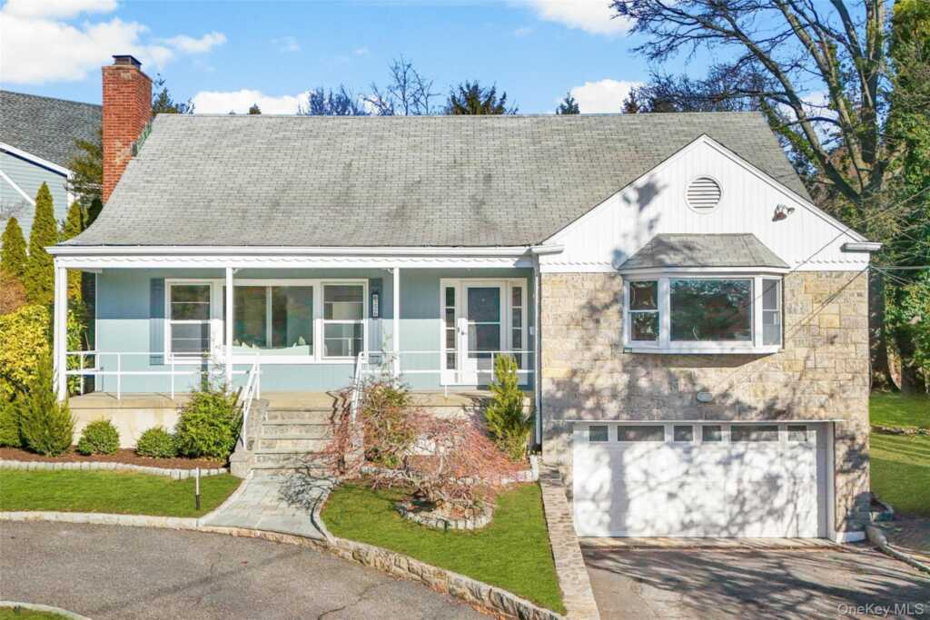 226 Guion Drive, Rye, NY 10543