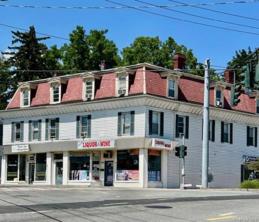 7 Liberty Drive, Unit #4, Stony Point, NY 10980