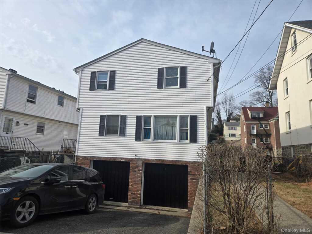 114 Washington Street, Unit #2, Rye, NY 10573
