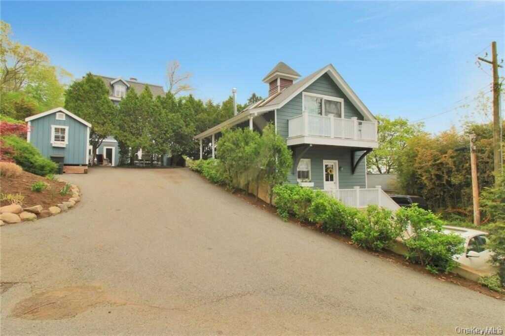 20 Stevenson Street, Unit #B, Piermont, NY 10968