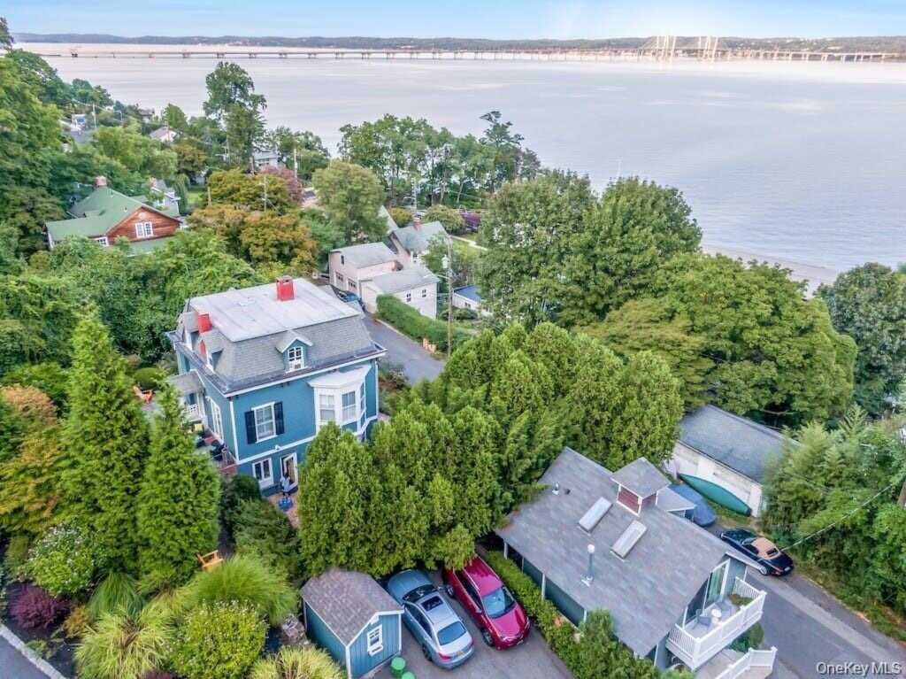 20 Stevenson Street, Unit #B, Piermont, NY 10968 - Photo 13 of 14