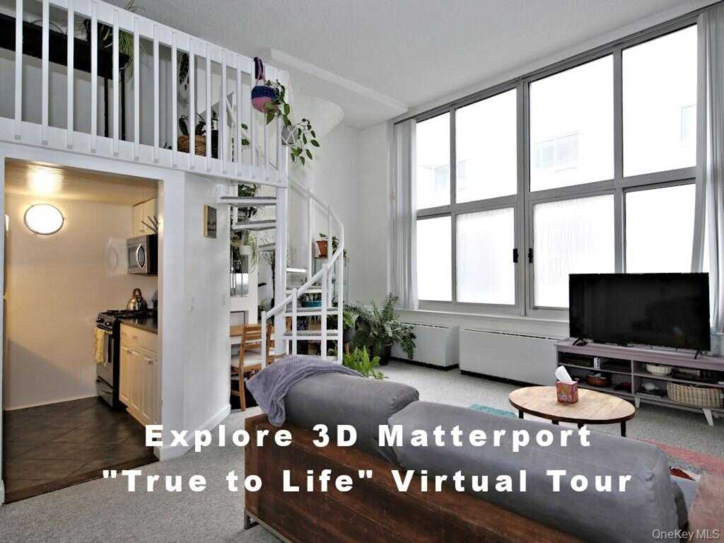 1 Landmark Square, Unit #410, Rye, NY 10573