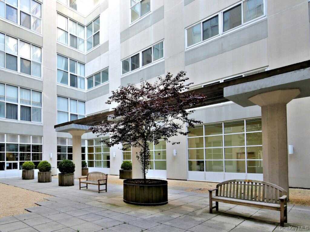1 Landmark Square, Unit #410, Rye, NY 10573 - Photo 11 of 17