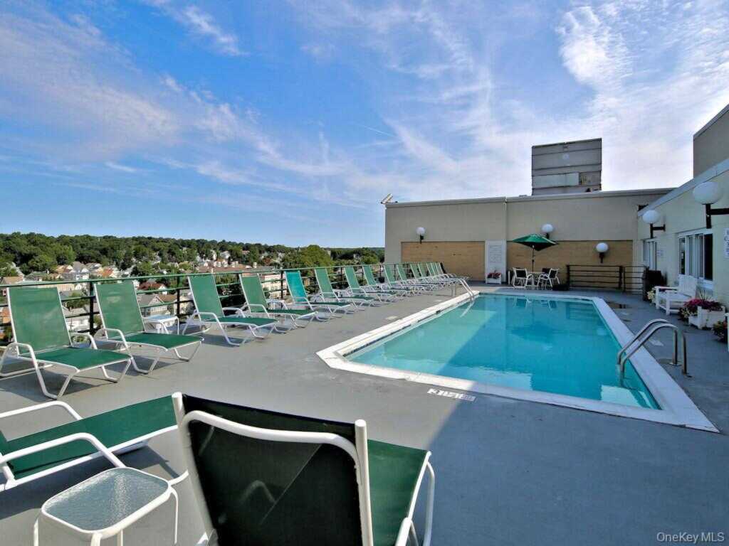 1 Landmark Square, Unit #410, Rye, NY 10573 - Photo 15 of 17