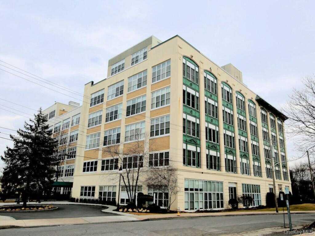 1 Landmark Square, Unit #410, Rye, NY 10573 - Photo 17 of 17