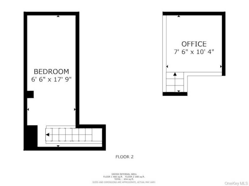 1 Landmark Square, Unit #410, Rye, NY 10573 - Photo 8 of 17