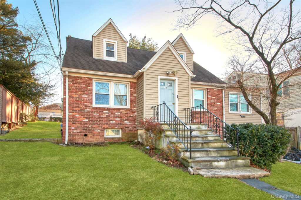 18 Highview Avenue, Unit #2, Rye, NY 10573