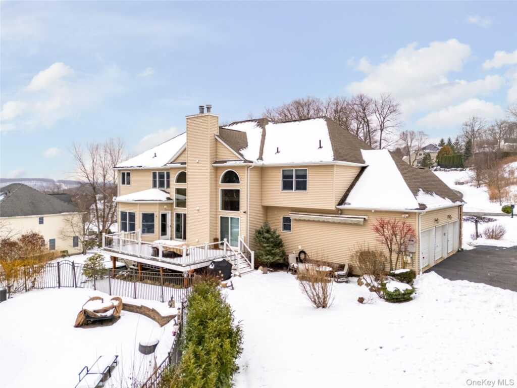 5 Beaver Pond Court, Stony Point, NY 10980 - Photo 44 of 49