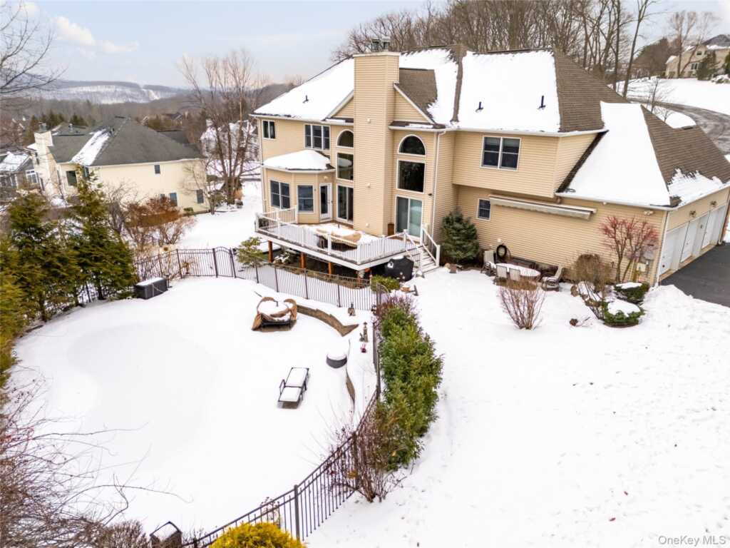 5 Beaver Pond Court, Stony Point, NY 10980 - Photo 45 of 49