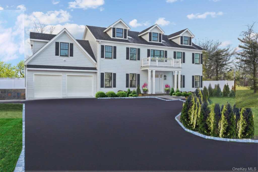 20 Hilltop Drive, Rye, NY 10573