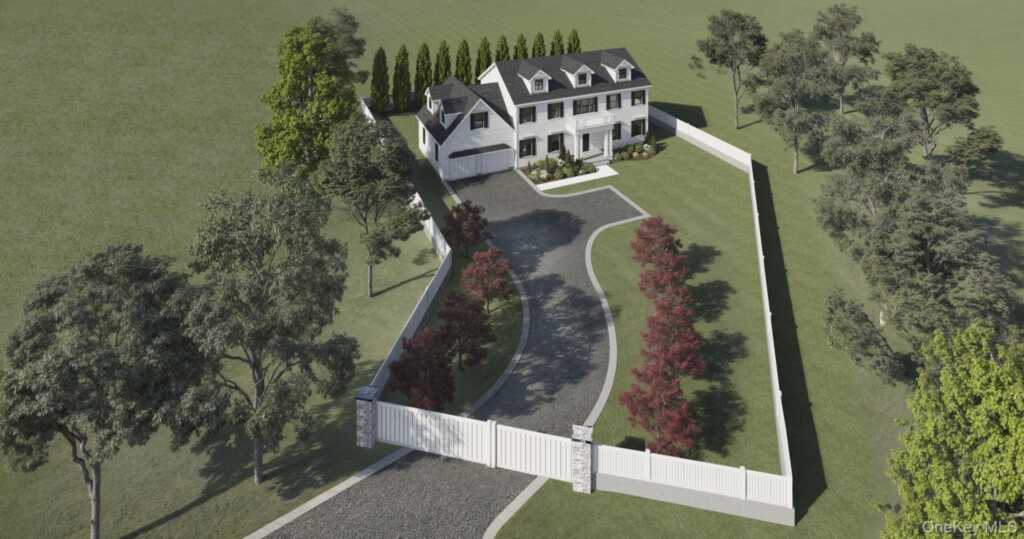 20 Hilltop Drive, Rye, NY 10573 - Photo 25 of 27