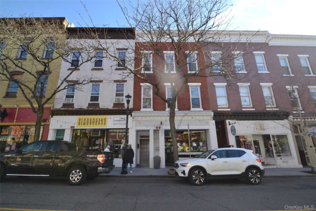 7 S Broadway, Unit #2, Nyack, NY 10960