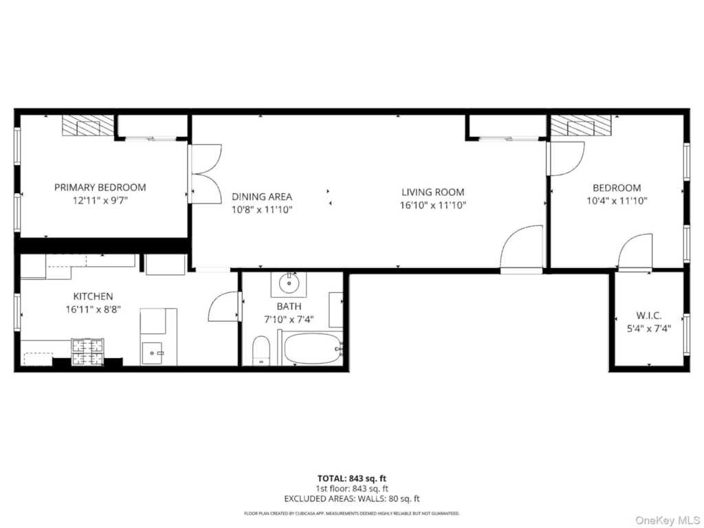 7 S Broadway, Unit #2, Nyack, NY 10960 - Photo 10 of 10