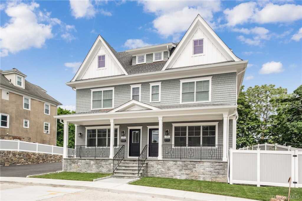 124-B Maple Avenue, Rye, NY 10580