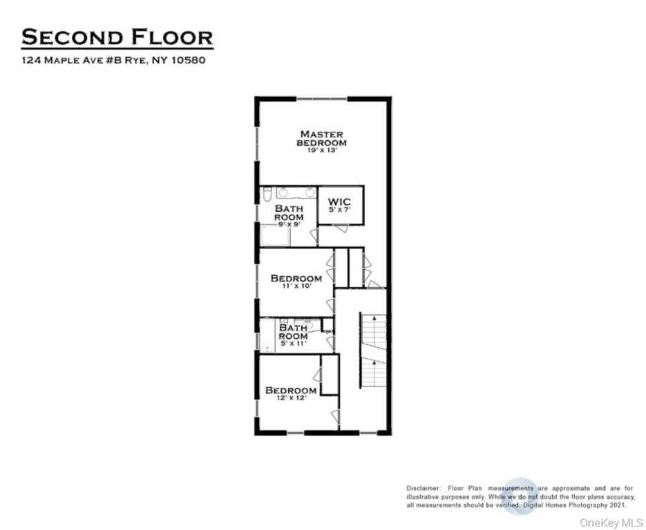 124-B Maple Avenue, Rye, NY 10580 - Photo 25 of 27