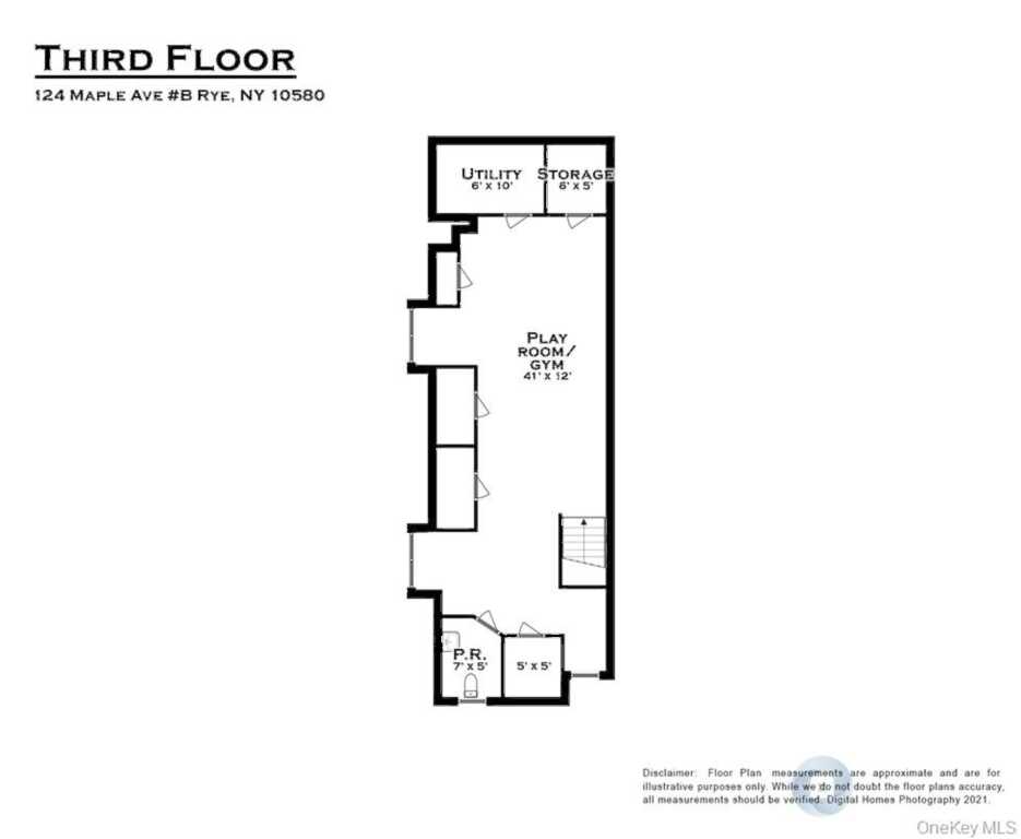 124-B Maple Avenue, Rye, NY 10580 - Photo 26 of 27