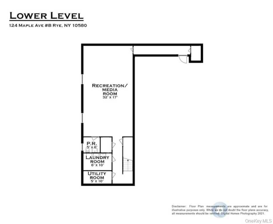 124-B Maple Avenue, Rye, NY 10580 - Photo 27 of 27