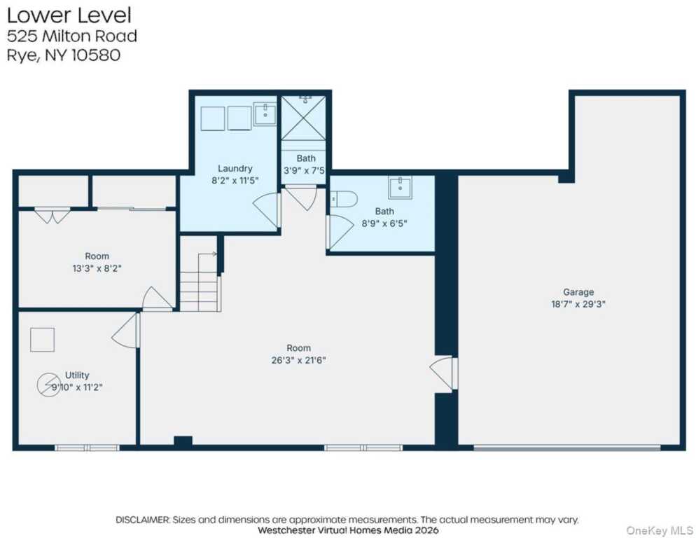 525 Milton Road, Rye, NY 10580 - Photo 29 of 32