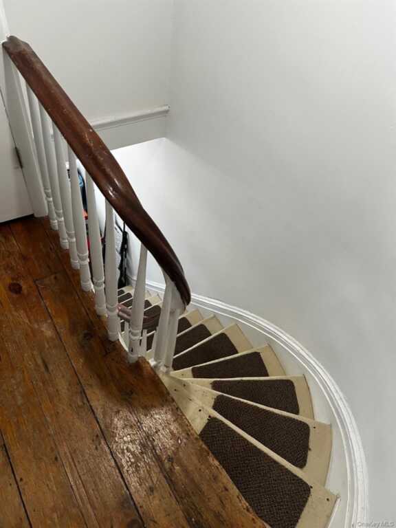 19 Bridge Street, Unit #2 FL, Nyack, NY 10960 - Photo 17 of 21