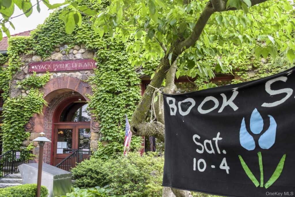 19 Bridge Street, Unit #2 FL, Nyack, NY 10960 - Photo 19 of 21