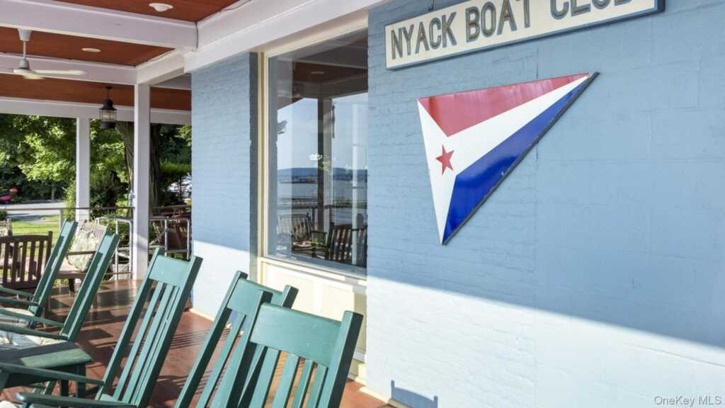 19 Bridge Street, Unit #2 FL, Nyack, NY 10960 - Photo 20 of 21