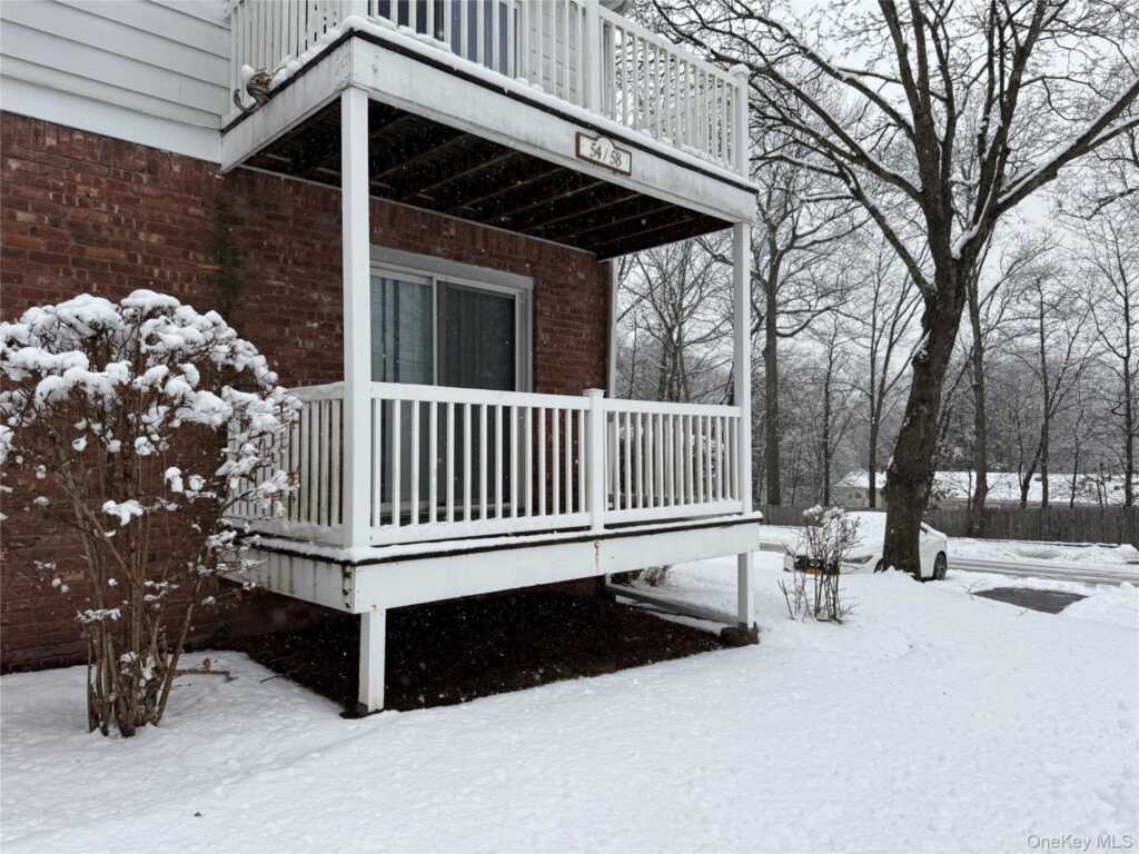 58 Parkside Drive, Unit #58, Suffern, NY 10901 - Photo 10 of 10