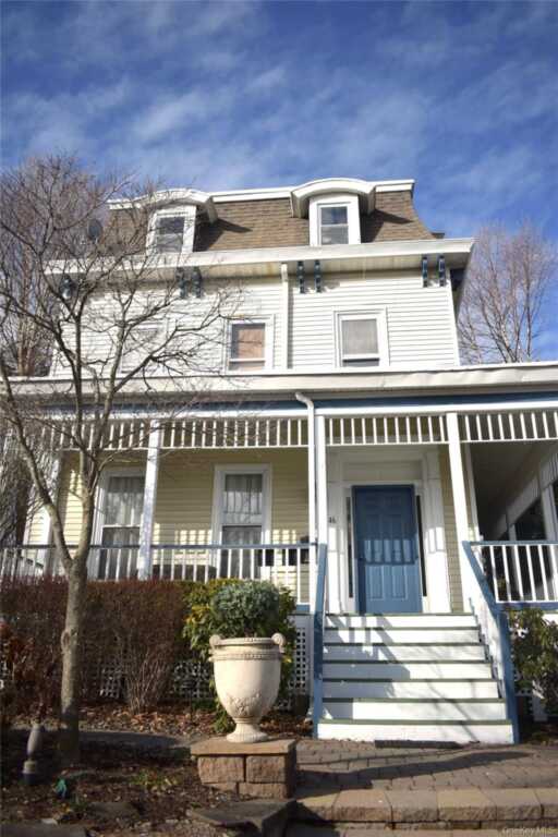 46 Prospect Street, Unit #3, Nyack, NY 10960
