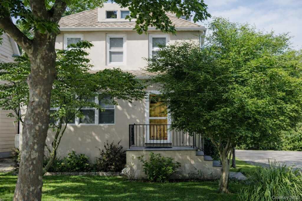 26 Wesley Avenue, Rye, NY 10573