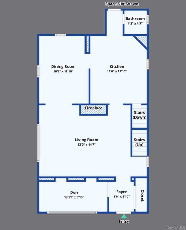 26 Wesley Avenue, Rye, NY 10573 - Photo 38 of 39