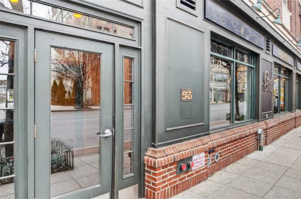 543 Main Street, Unit #502, New Rochelle, NY 10601 - Photo 2 of 31