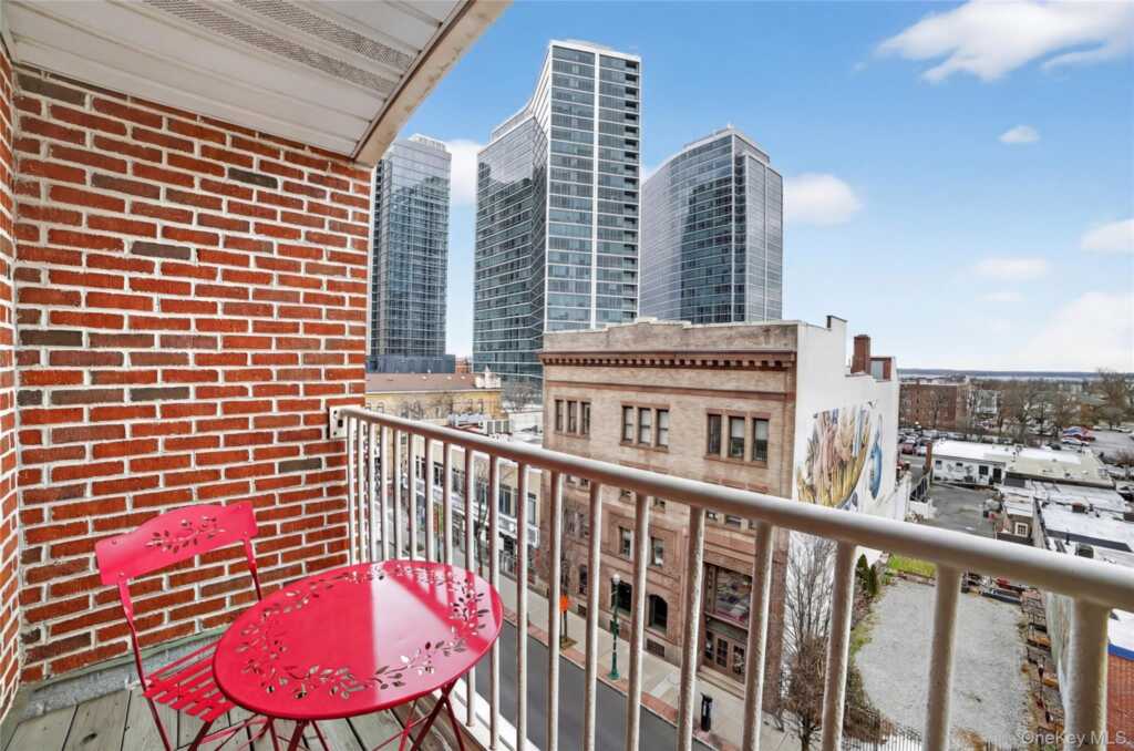 543 Main Street, Unit #502, New Rochelle, NY 10601 - Photo 22 of 31