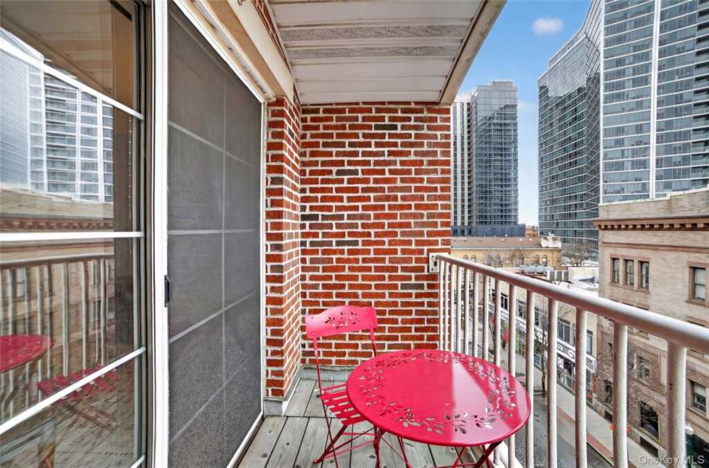 543 Main Street, Unit #502, New Rochelle, NY 10601 - Photo 24 of 31