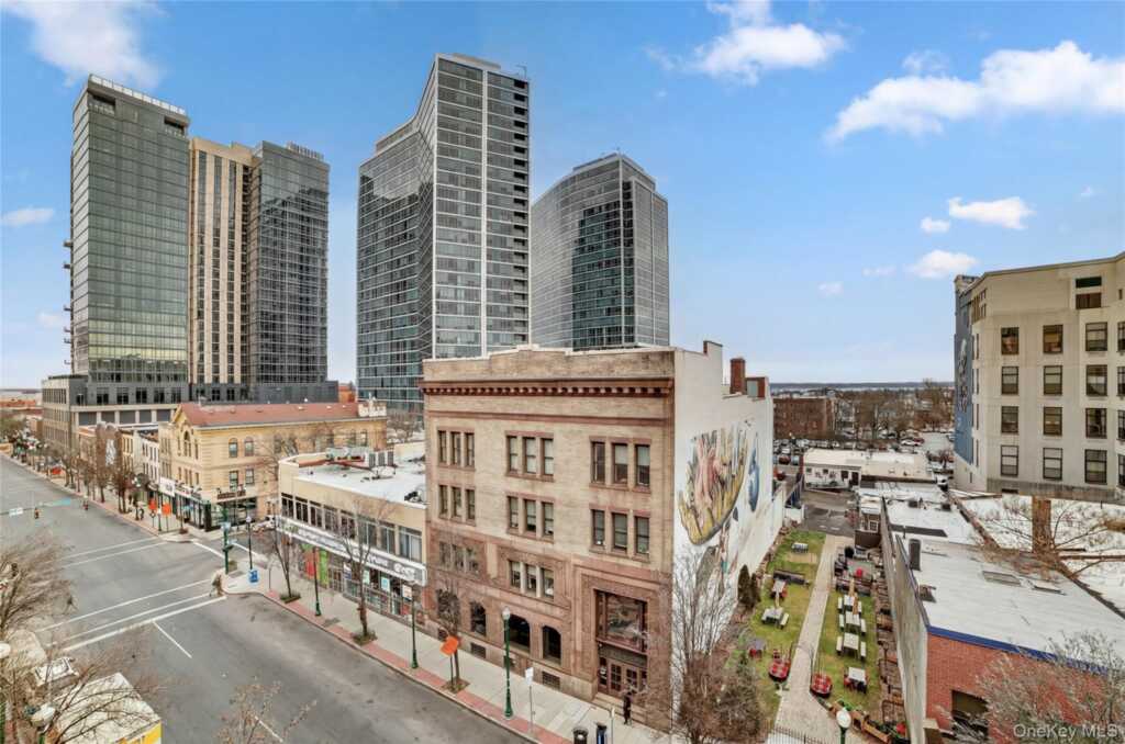 543 Main Street, Unit #502, New Rochelle, NY 10601 - Photo 25 of 31