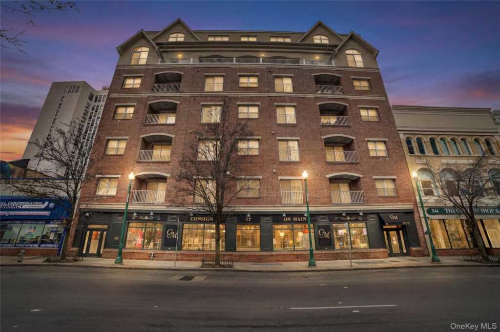 543 Main Street, Unit #502, New Rochelle, NY 10601 - Photo 30 of 31