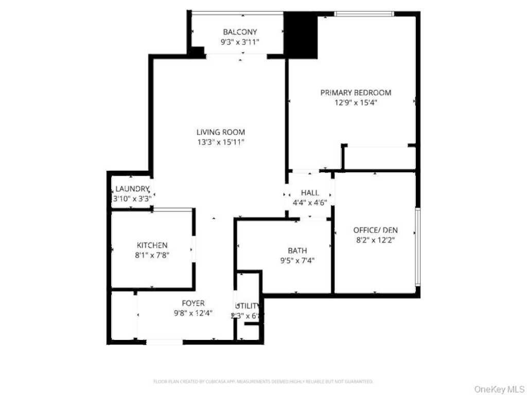 543 Main Street, Unit #502, New Rochelle, NY 10601 - Photo 31 of 31