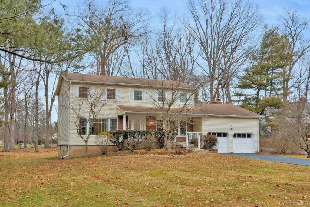 2 Rone Court, New City, NY 10956