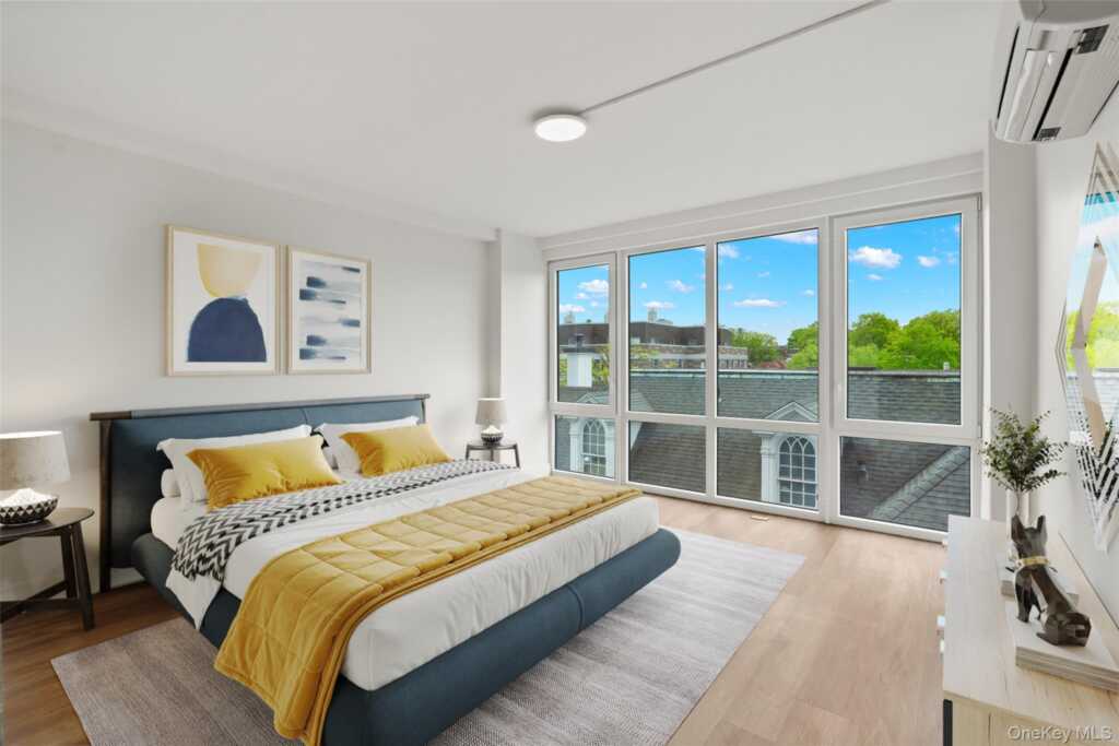 10 Lyon Place, Unit #400/4A, White Plains, NY 10601